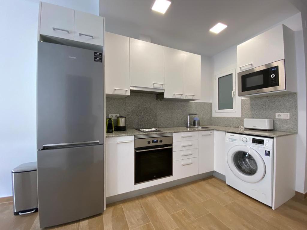 Viu Bertran Apartment Barcelona