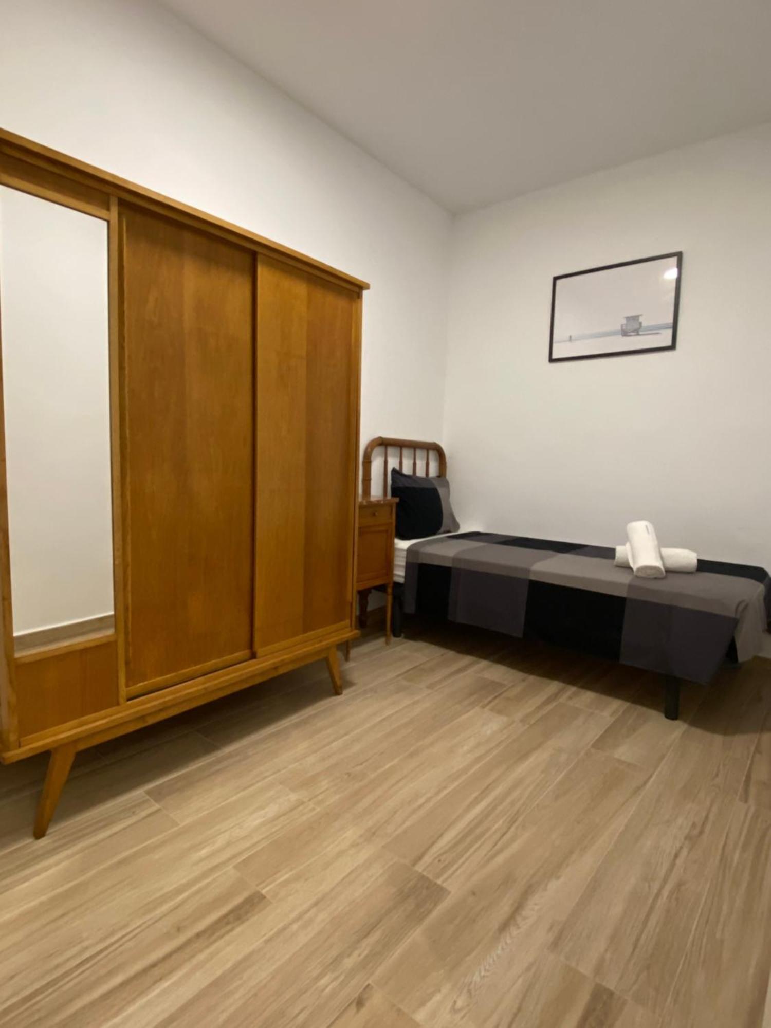 Apartment Viu Bertran