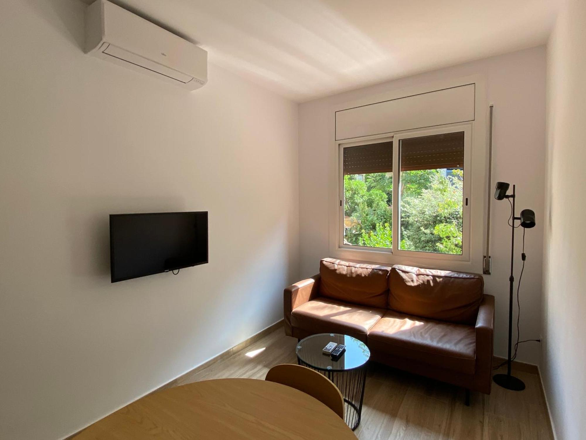 Viu Bertran Apartment *