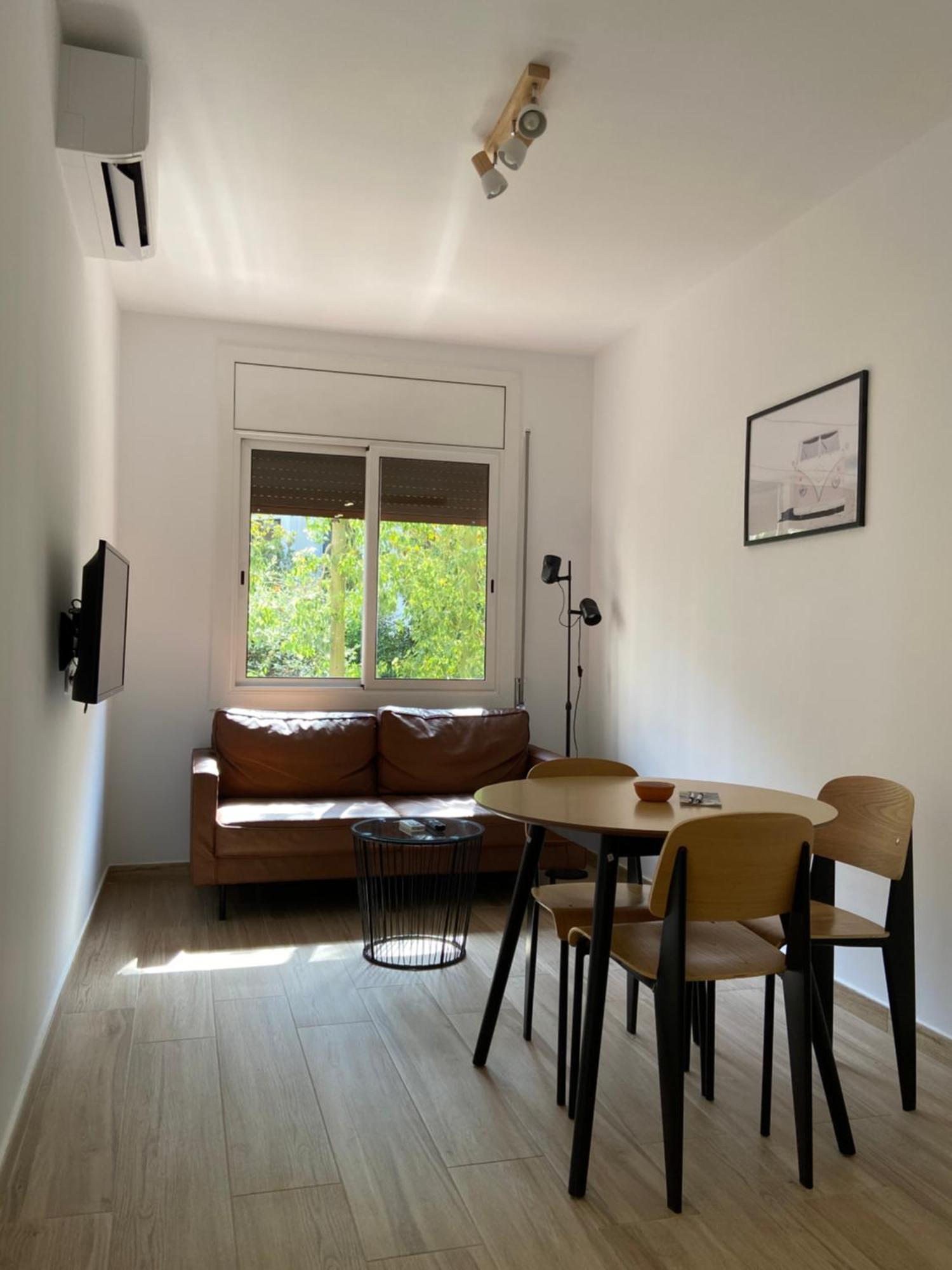 Apartment Viu Bertran
