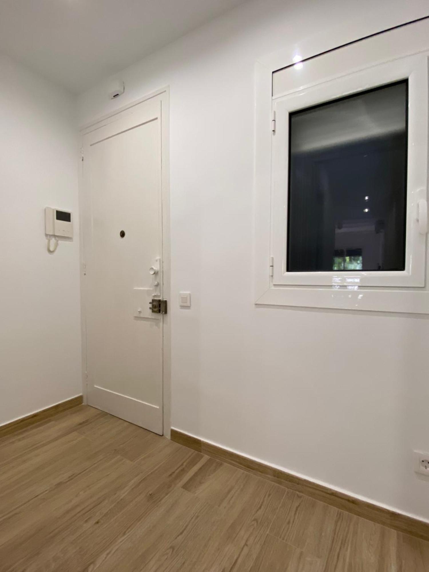 Viu Bertran Apartment