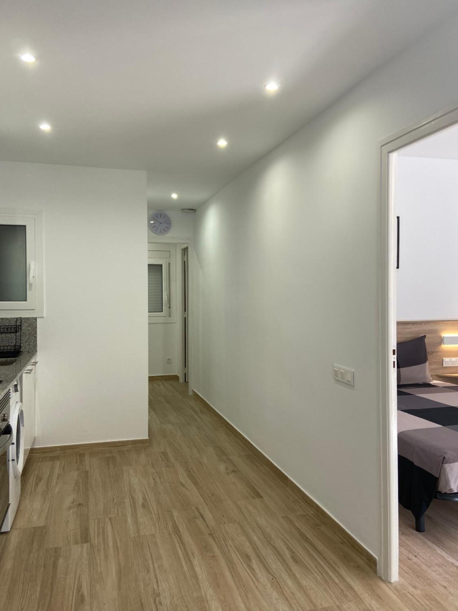 Viu Bertran Apartment
