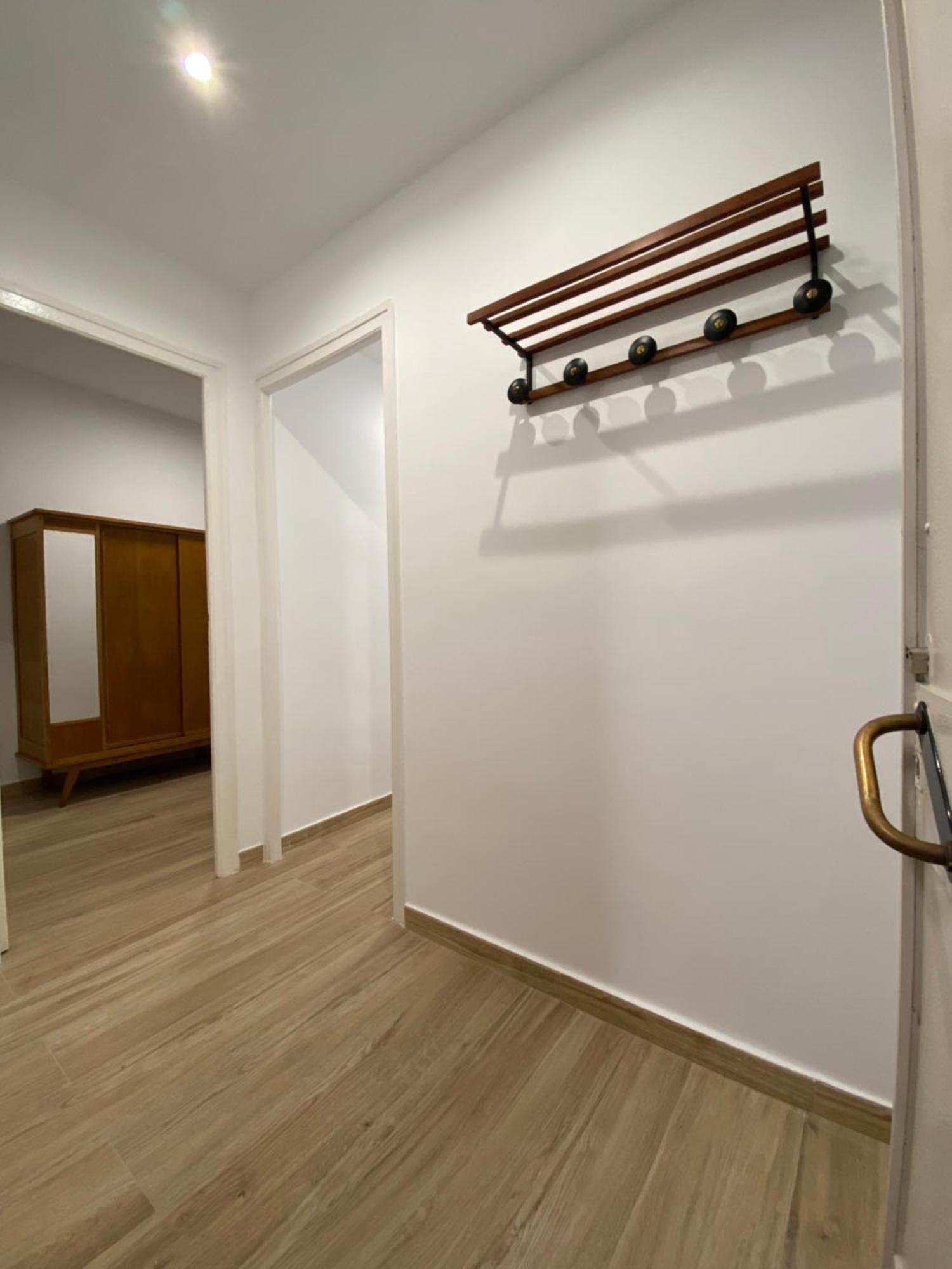 Apartment Viu Bertran *