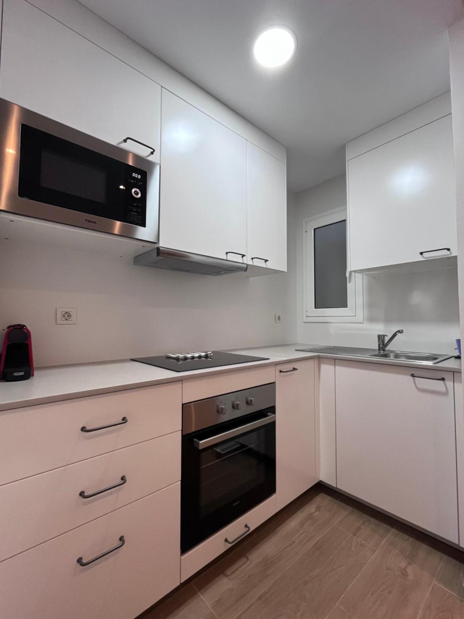Viu Bertran Apartment Barcelona
