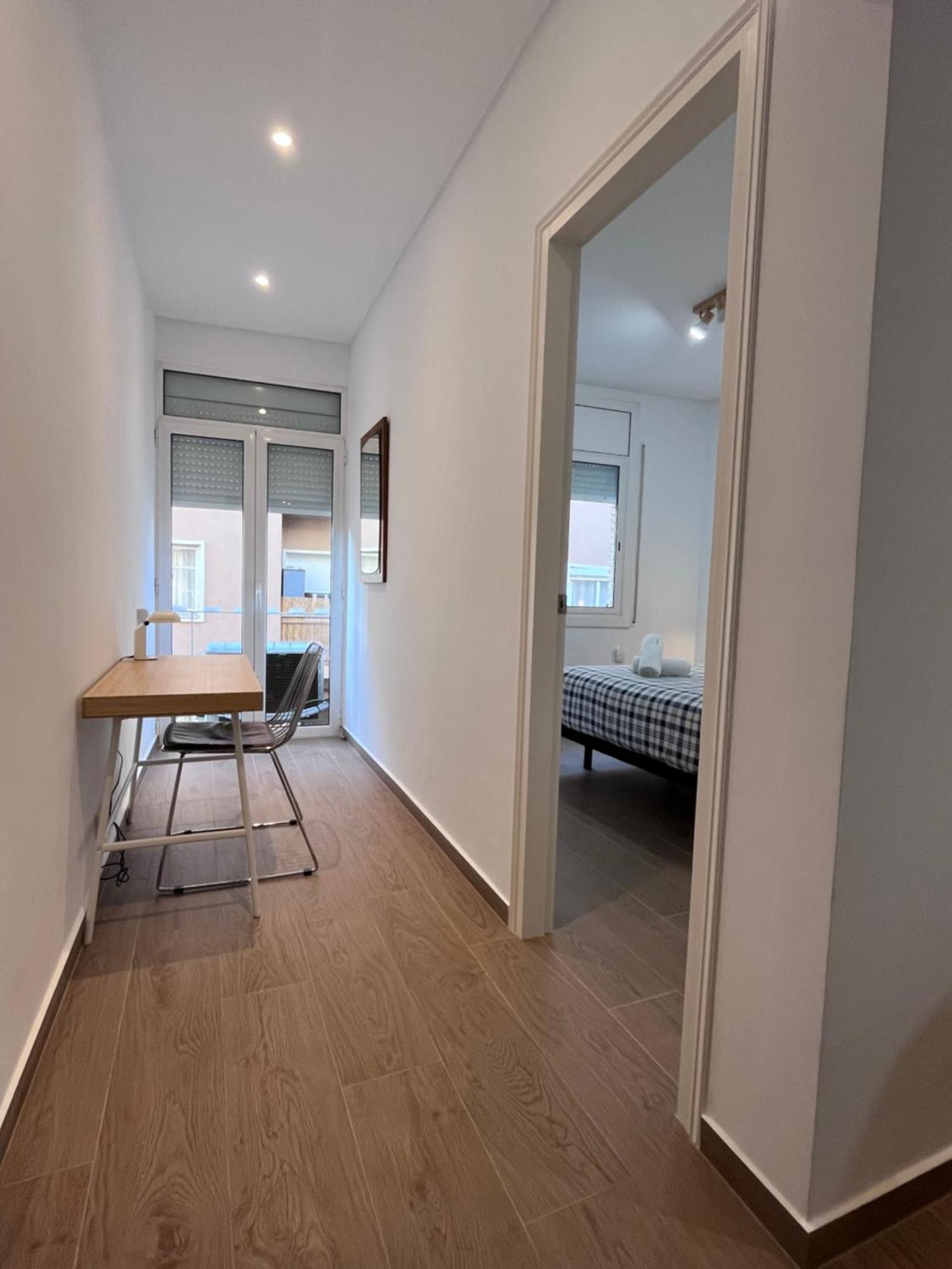 Apartment Viu Bertran Barcelona