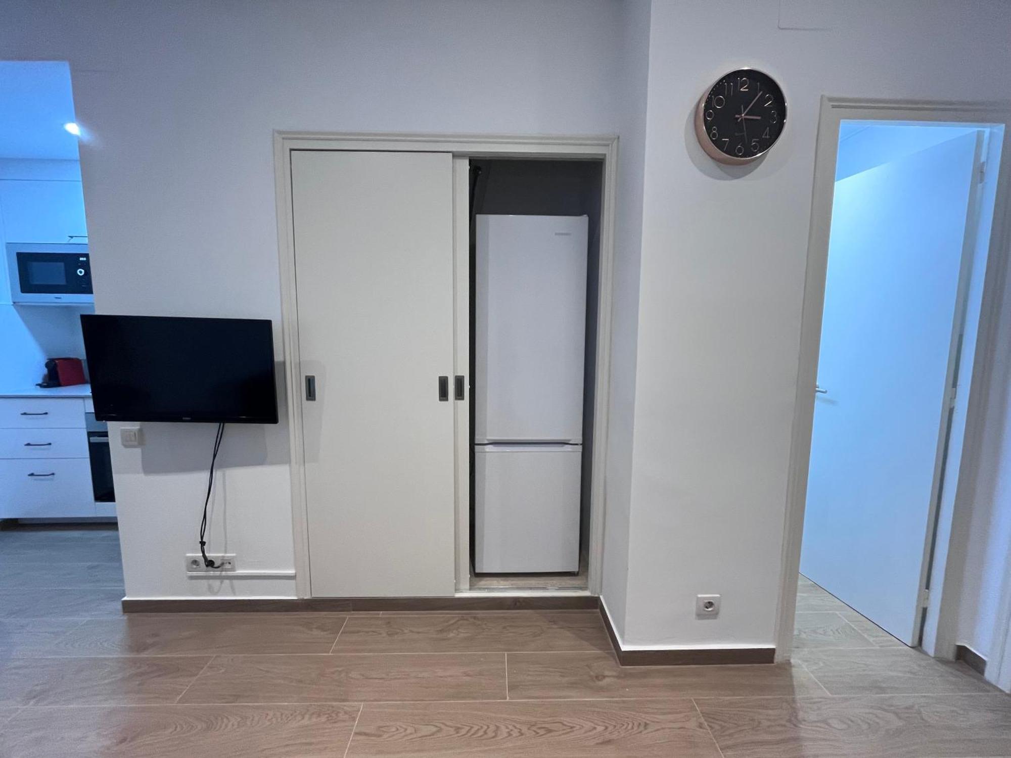Viu Bertran Apartment