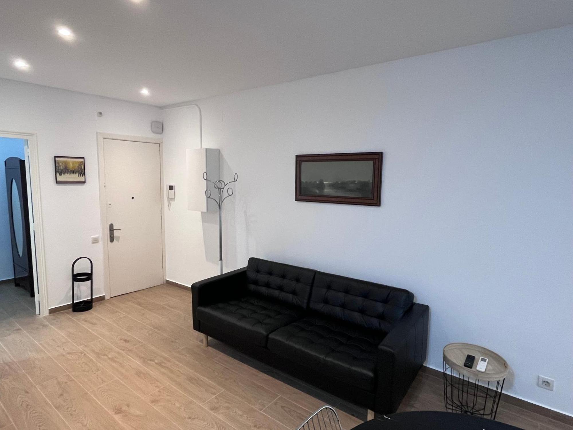 Viu Bertran Apartment