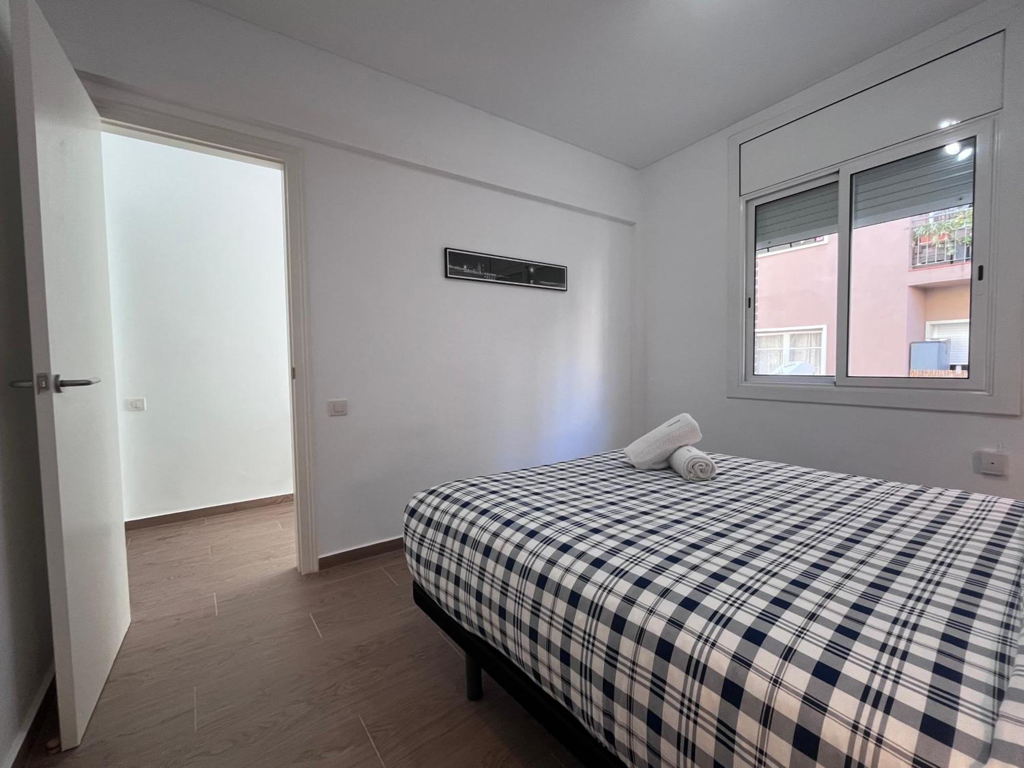 Apartment Viu Bertran