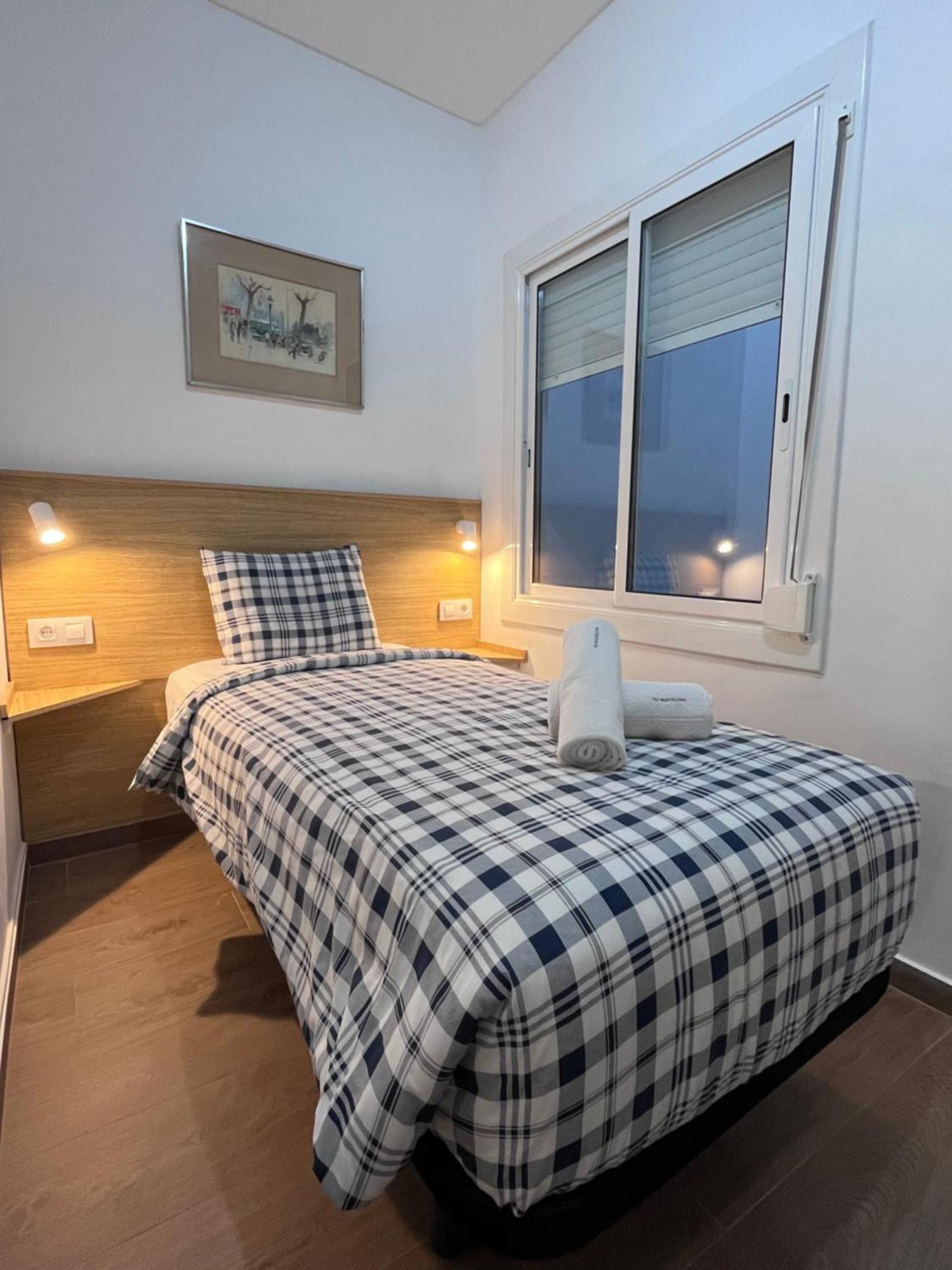 Viu Bertran Apartment Barcelona