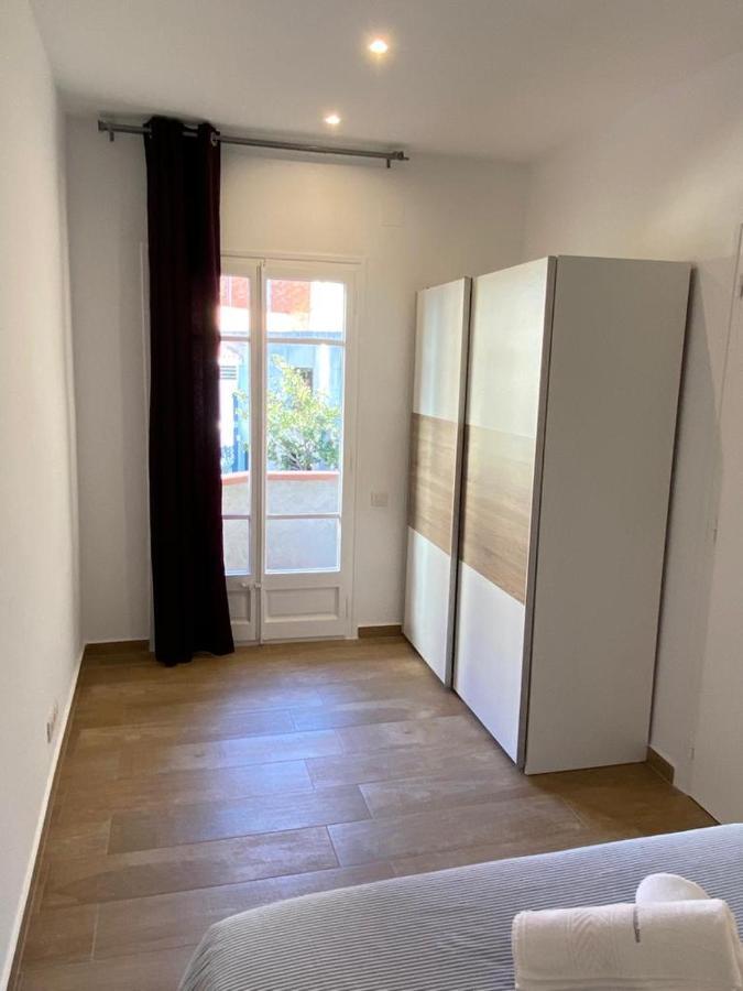Viu Bertran Apartment