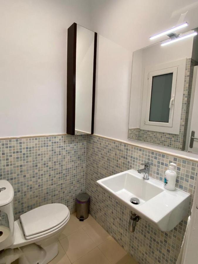Viu Bertran Apartment Barcelona