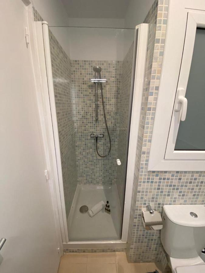 Apartment Viu Bertran Barcelona